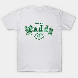 IMPADDYLT T-Shirt